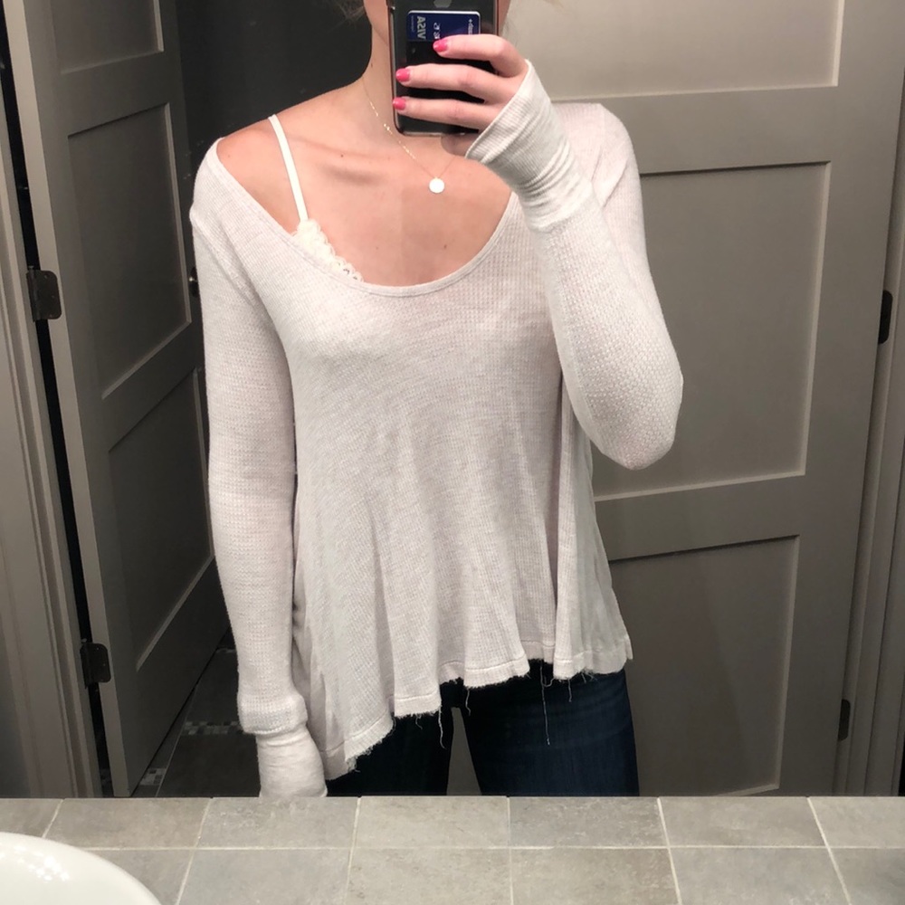 Free People Tunic
